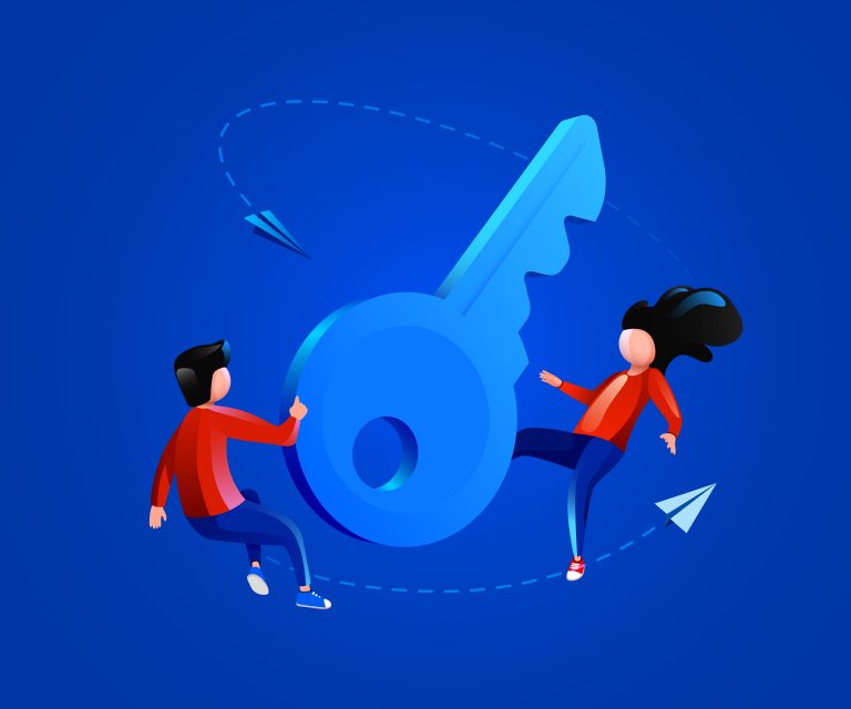 Key Responsibilities