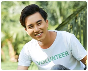 Individual Volunteer