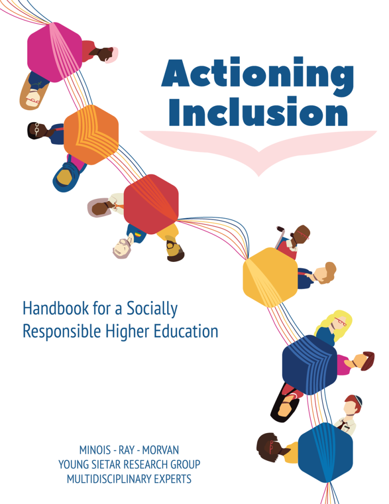 Actioning Inclusion Handbook