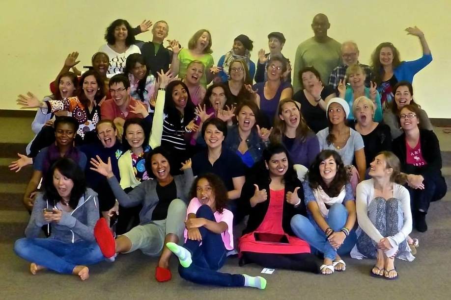 Mentoring Program Group